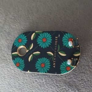 Anthropologie earrings NWT